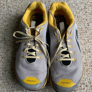 Altra Torin Mens Running Shoes Size 10